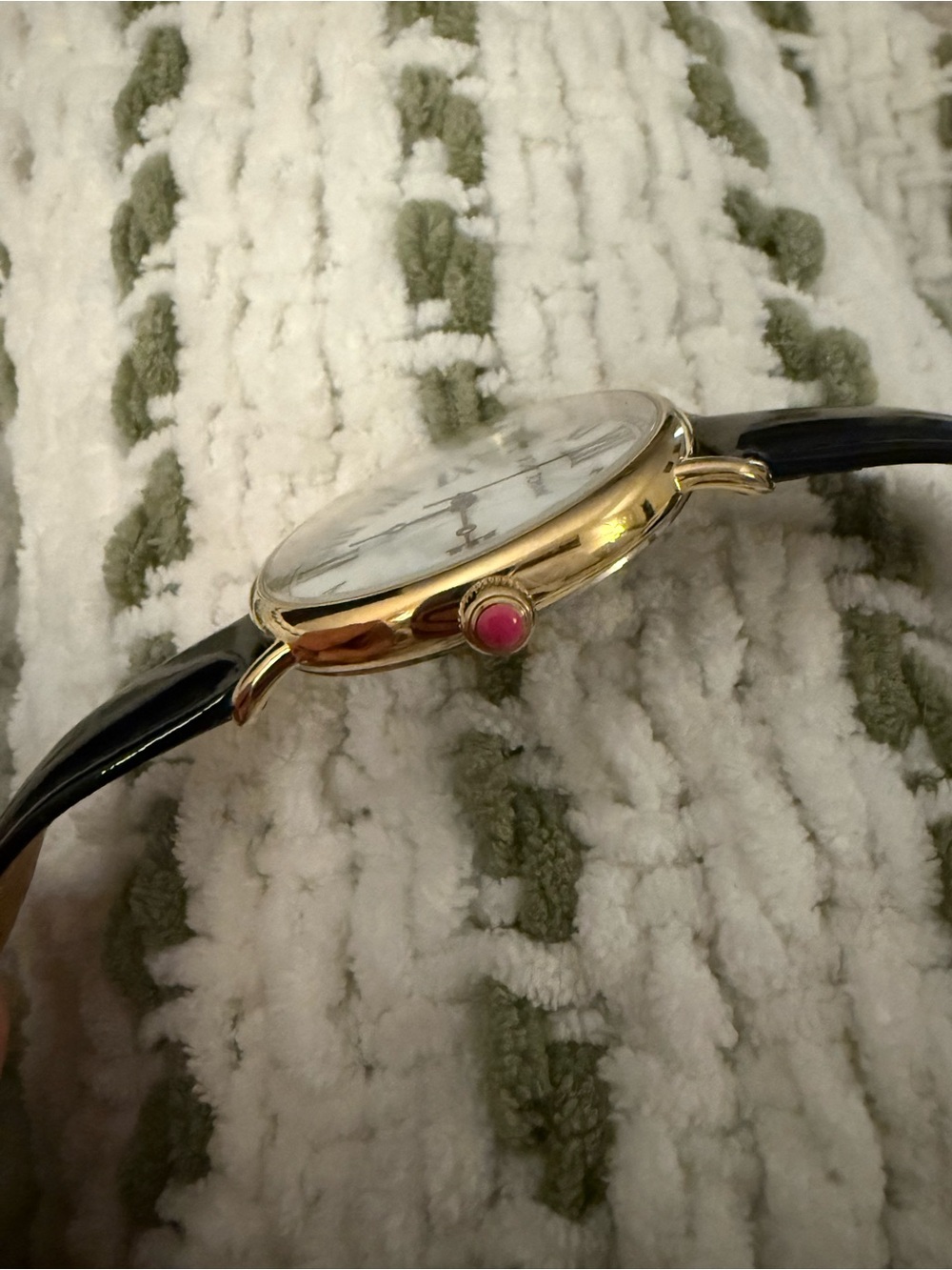 Betsey Johnson Women’s Watch - Picture 5 of 5